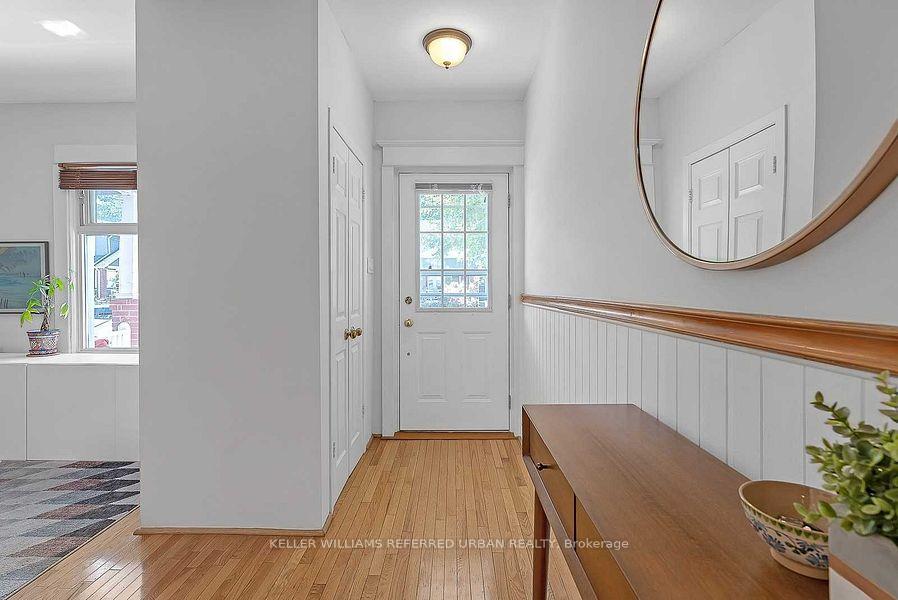 Photo 4 of 678 Sammon Avenue, Toronto, Danforth Village-East York — HOMEH