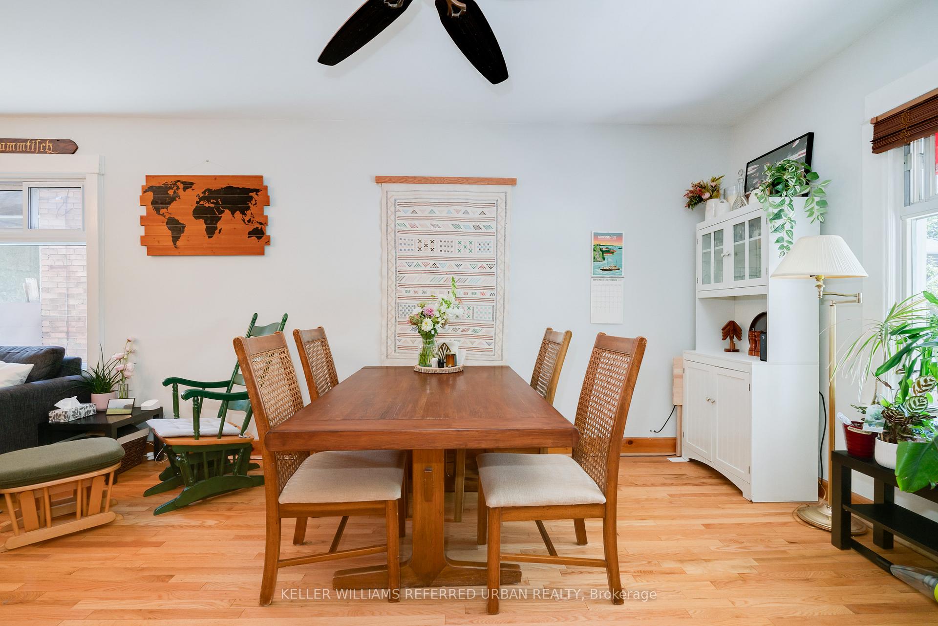 Photo 12 of 678 Sammon Avenue, Toronto, Danforth Village-East York — HOMEH
