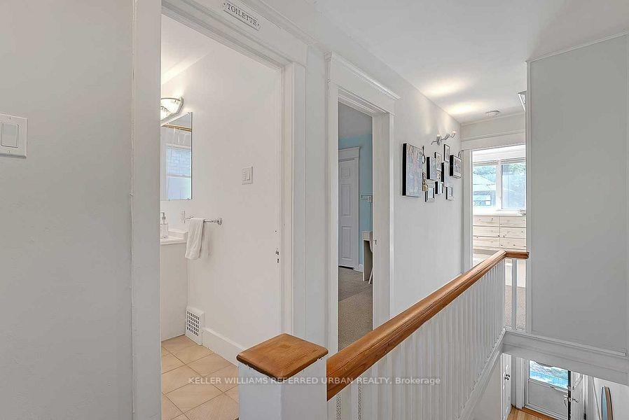 Photo 19 of 678 Sammon Avenue, Toronto, Danforth Village-East York — HOMEH