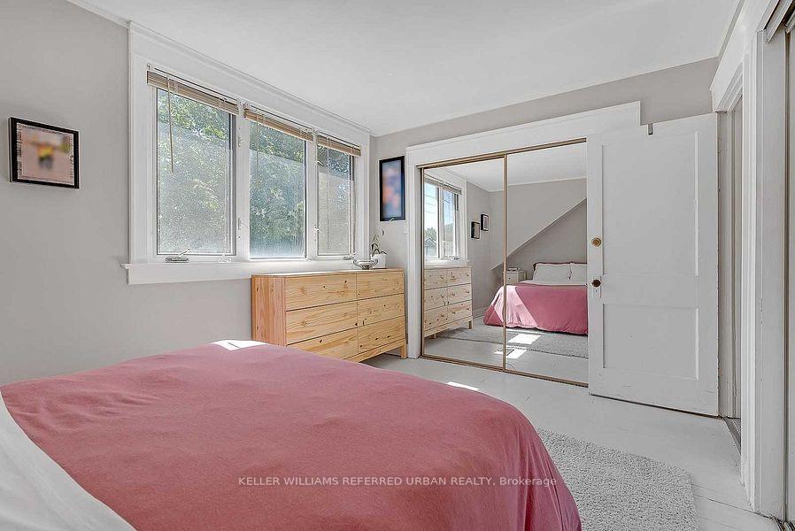 Photo 20 of 678 Sammon Avenue, Toronto, Danforth Village-East York — HOMEH