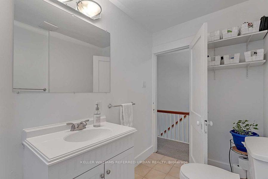 Photo 26 of 678 Sammon Avenue, Toronto, Danforth Village-East York — HOMEH
