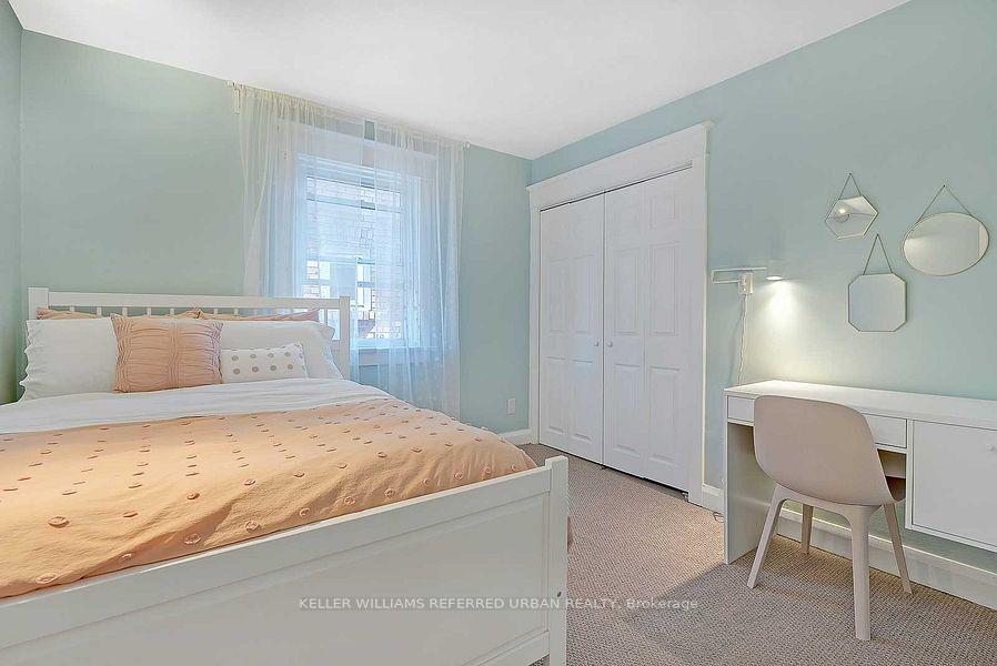 Photo 27 of 678 Sammon Avenue, Toronto, Danforth Village-East York — HOMEH