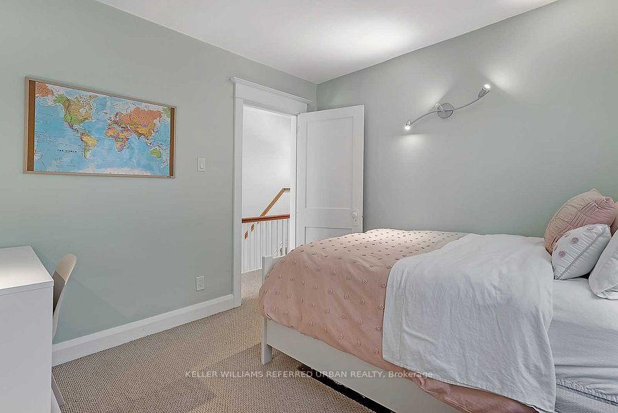 Photo 28 of 678 Sammon Avenue, Toronto, Danforth Village-East York — HOMEH