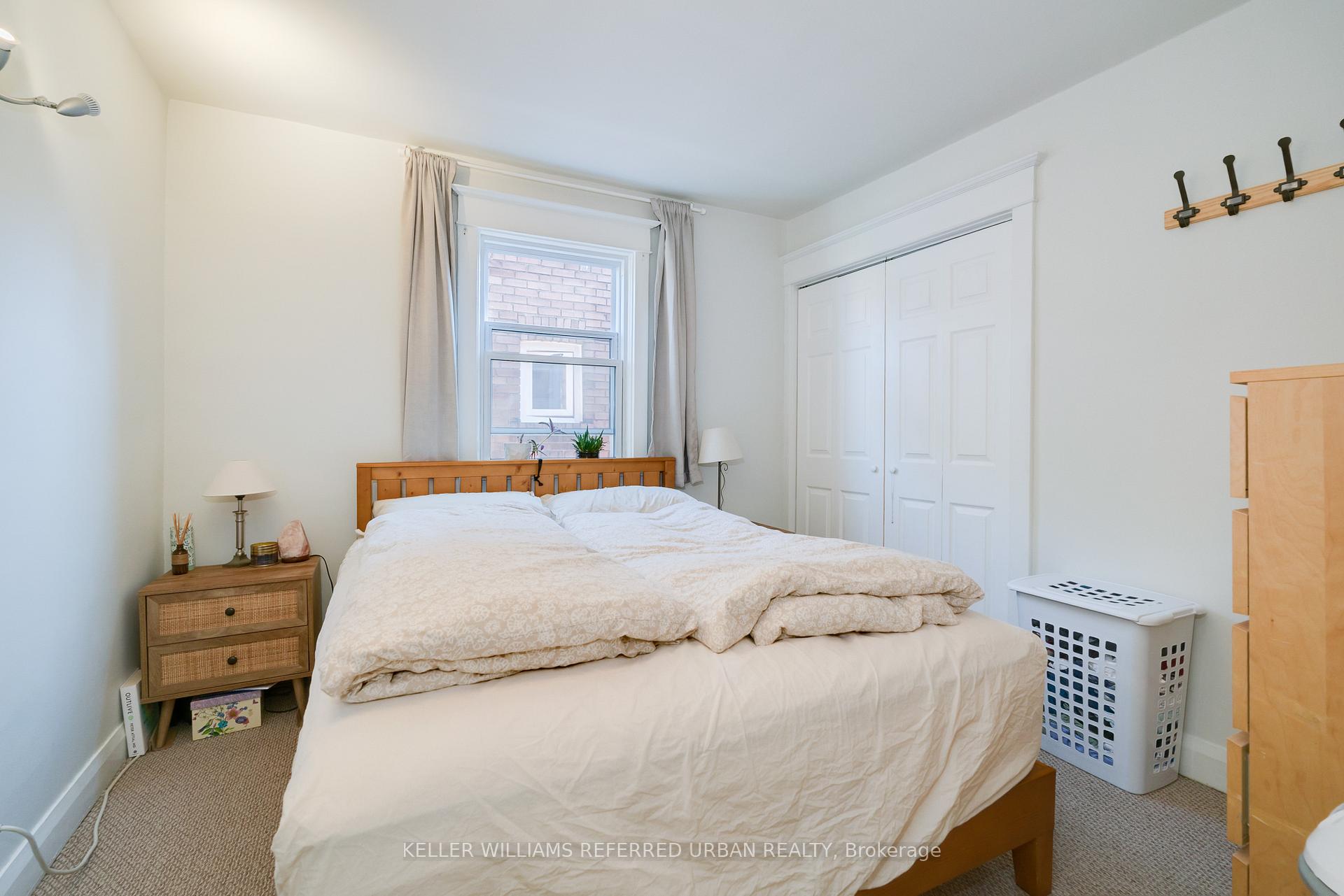 Photo 29 of 678 Sammon Avenue, Toronto, Danforth Village-East York — HOMEH