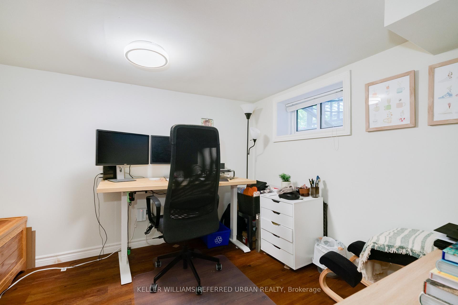 Photo 31 of 678 Sammon Avenue, Toronto, Danforth Village-East York — HOMEH
