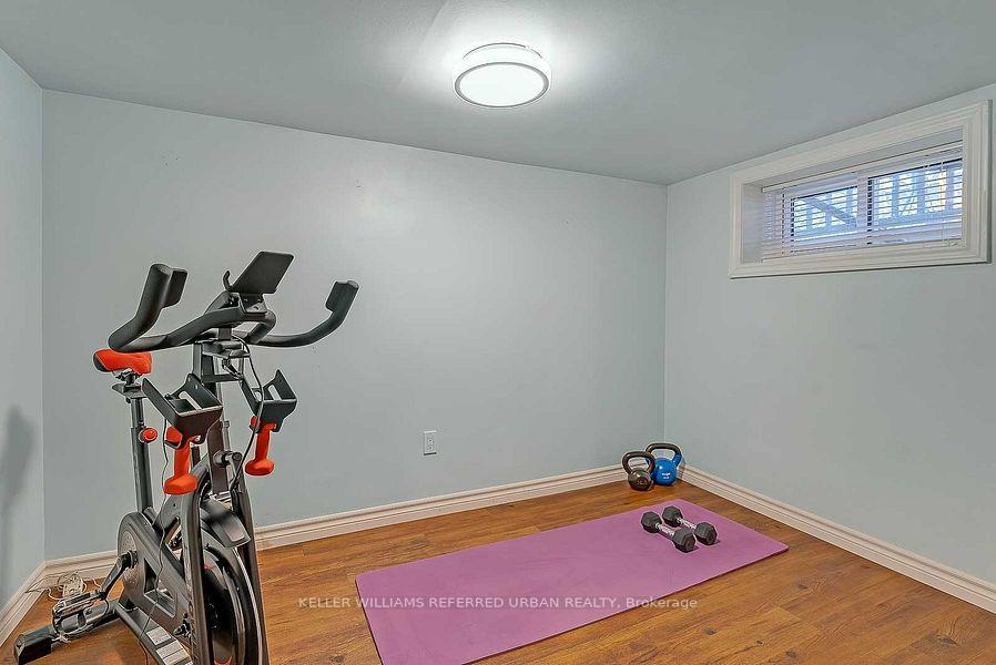 Photo 32 of 678 Sammon Avenue, Toronto, Danforth Village-East York — HOMEH