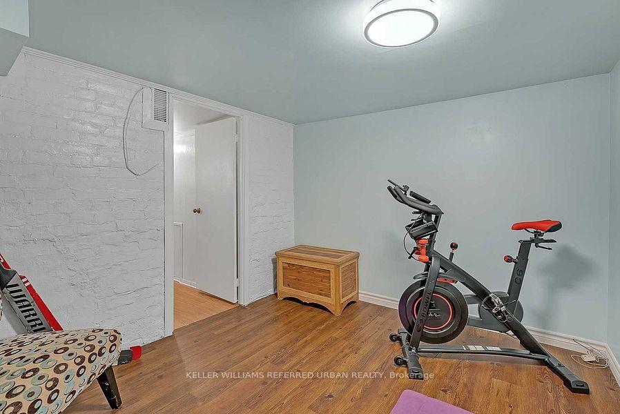 Photo 33 of 678 Sammon Avenue, Toronto, Danforth Village-East York — HOMEH