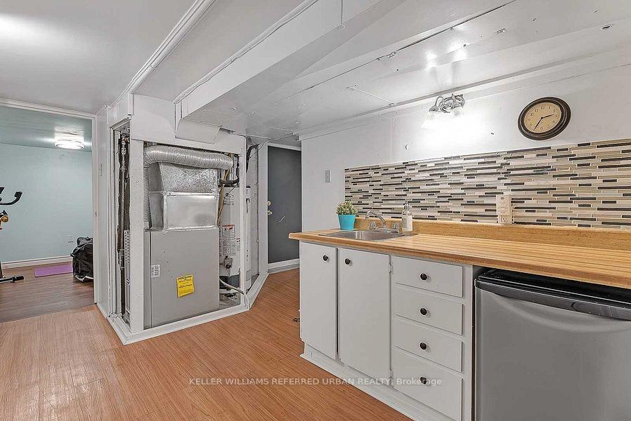 Photo 37 of 678 Sammon Avenue, Toronto, Danforth Village-East York — HOMEH
