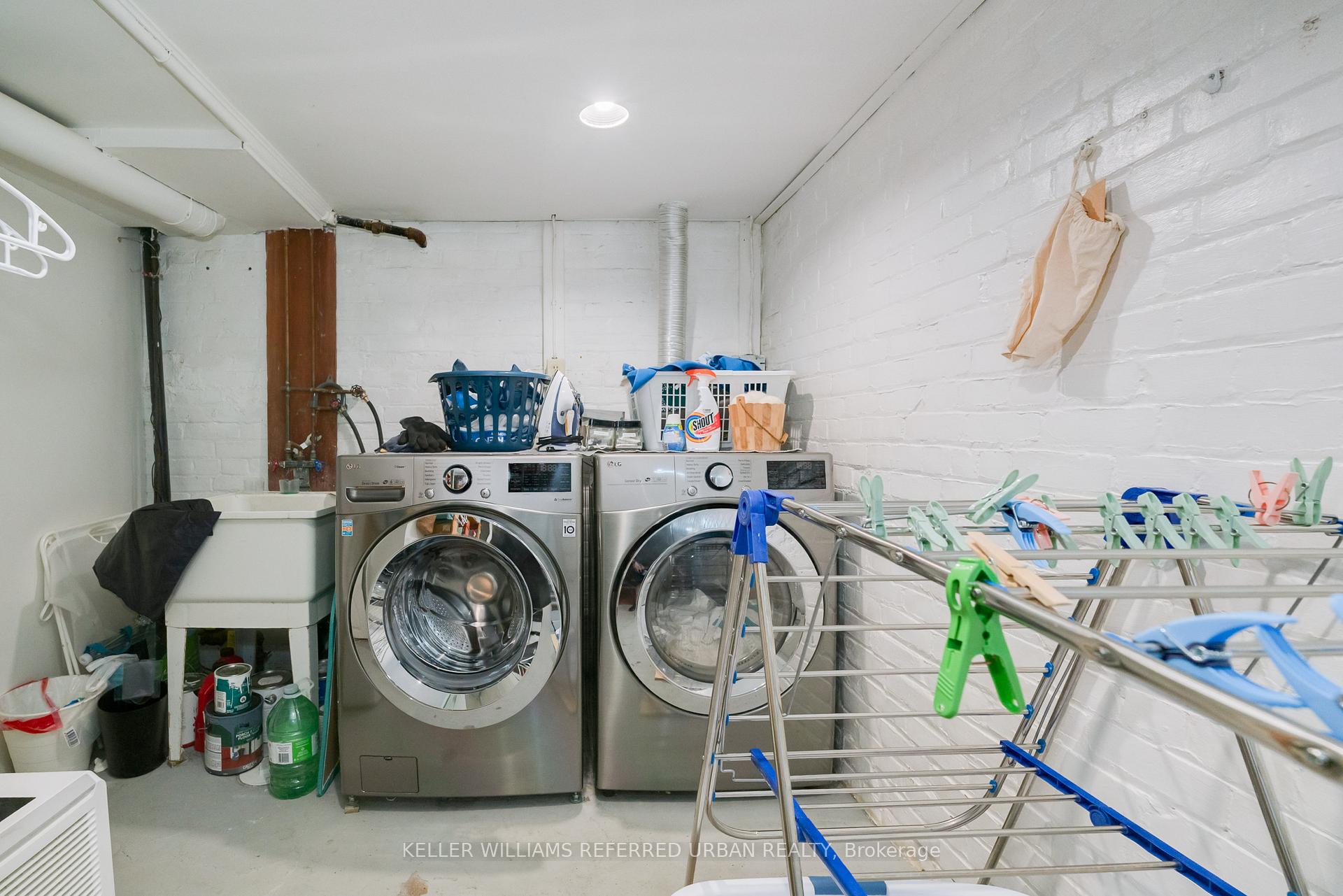 Photo 38 of 678 Sammon Avenue, Toronto, Danforth Village-East York — HOMEH