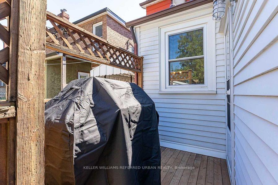 Photo 41 of 678 Sammon Avenue, Toronto, Danforth Village-East York — HOMEH