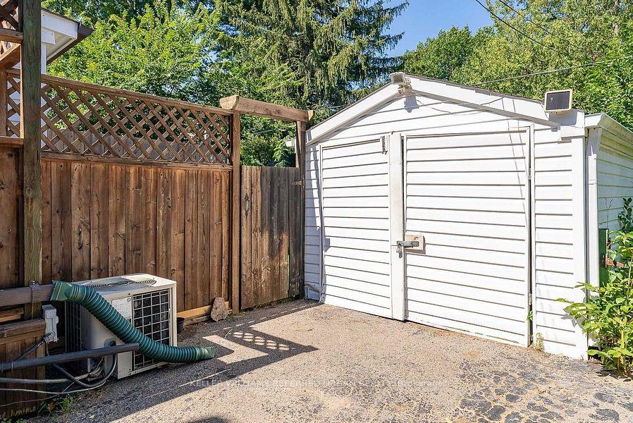 Photo 42 of 678 Sammon Avenue, Toronto, Danforth Village-East York — HOMEH