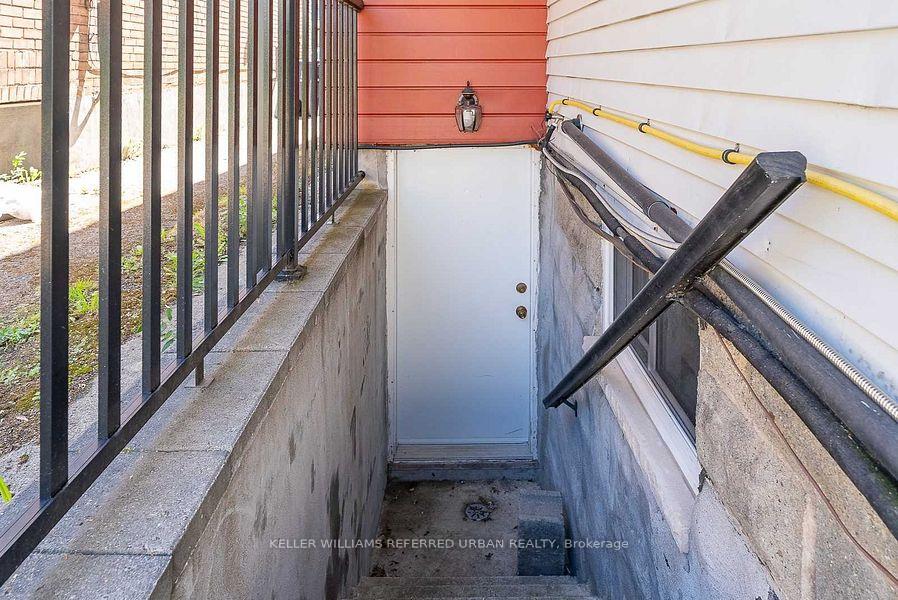 Photo 45 of 678 Sammon Avenue, Toronto, Danforth Village-East York — HOMEH