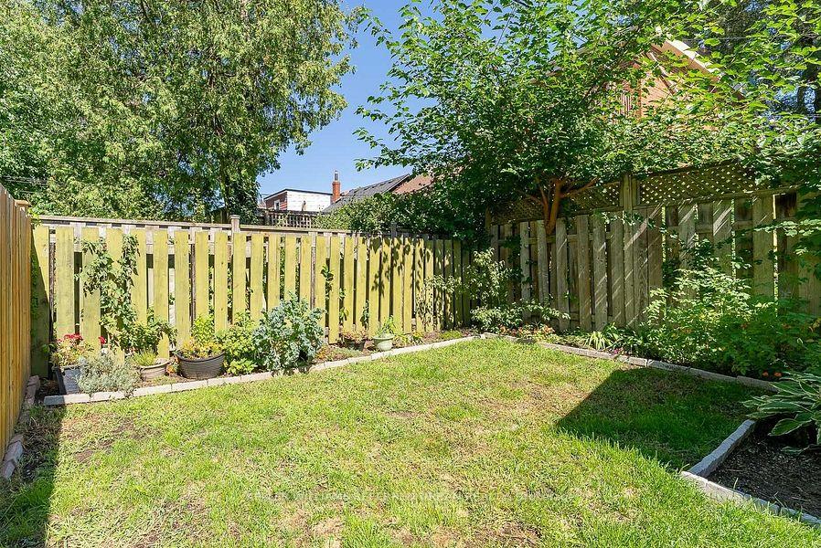 Photo 49 of 678 Sammon Avenue, Toronto, Danforth Village-East York — HOMEH