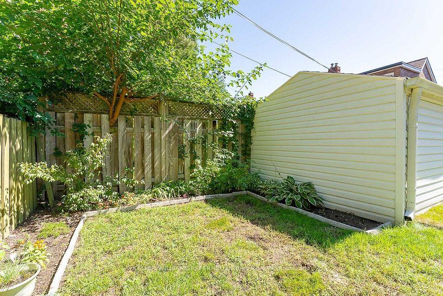 Photo 50 of 678 Sammon Avenue, Toronto, Danforth Village-East York — HOMEH