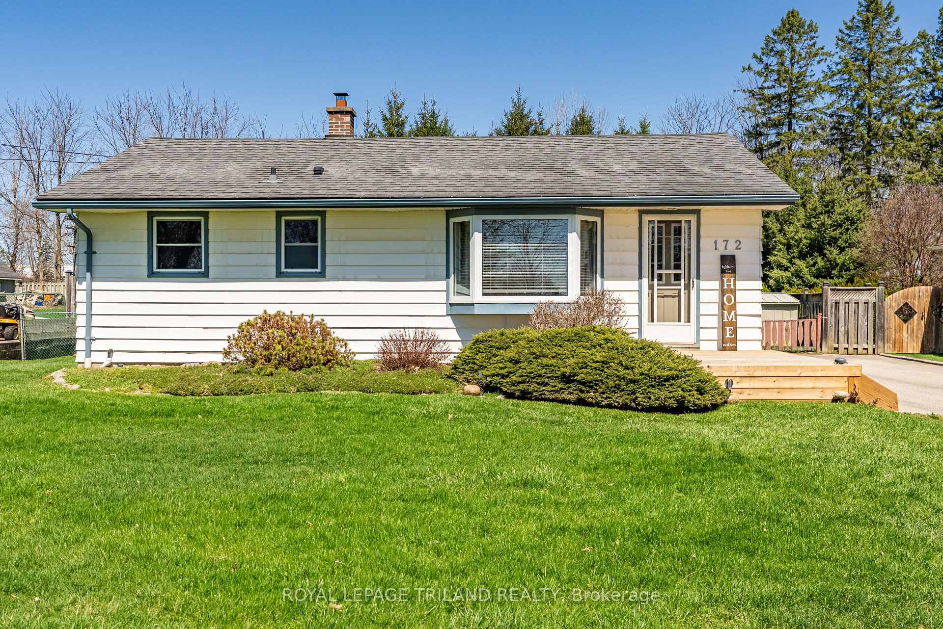 Photo 1 of 172 Ross Avenue, Thames Centre, Dorchester — HOMEH