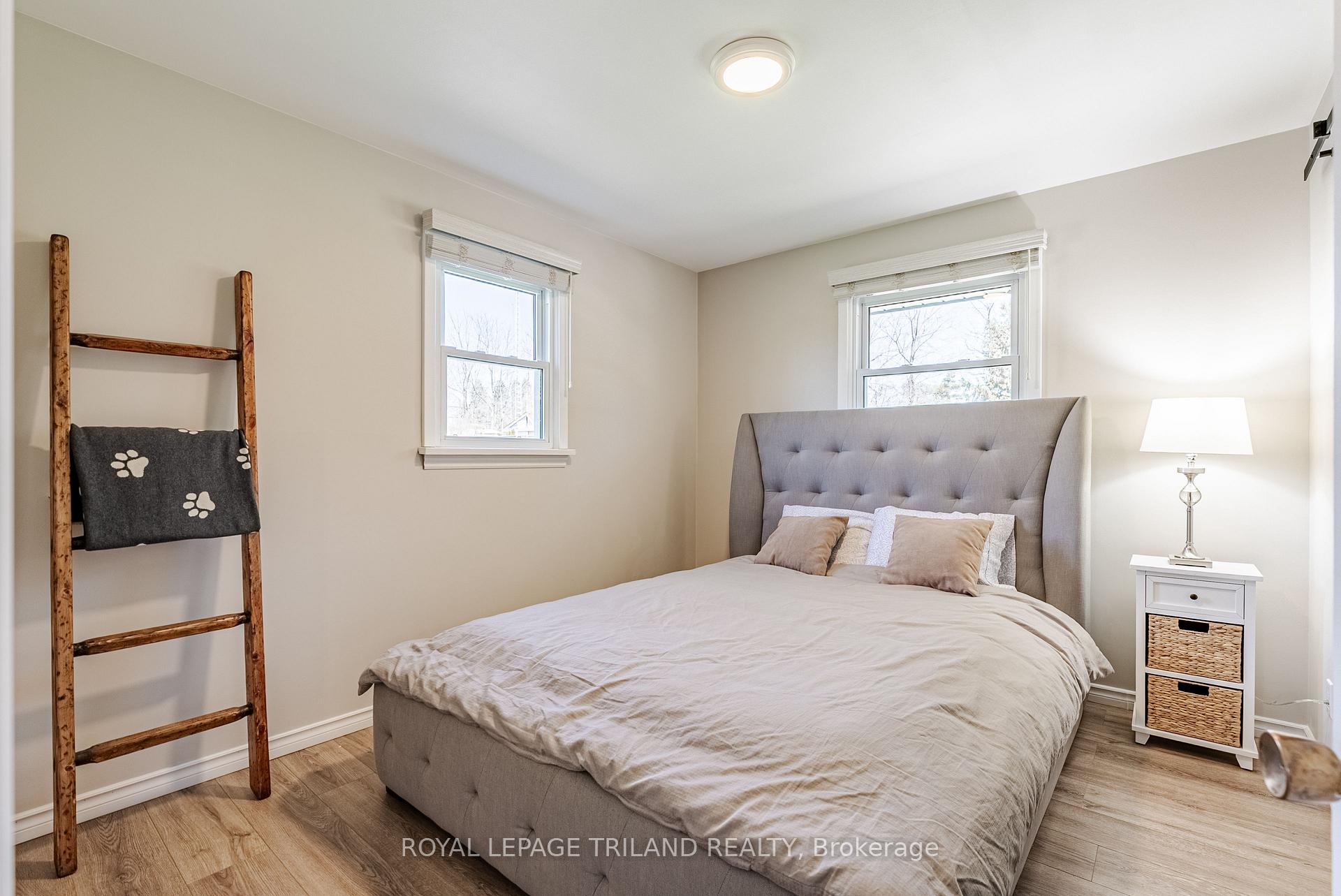 Photo 13 of 172 Ross Avenue, Thames Centre, Dorchester — HOMEH