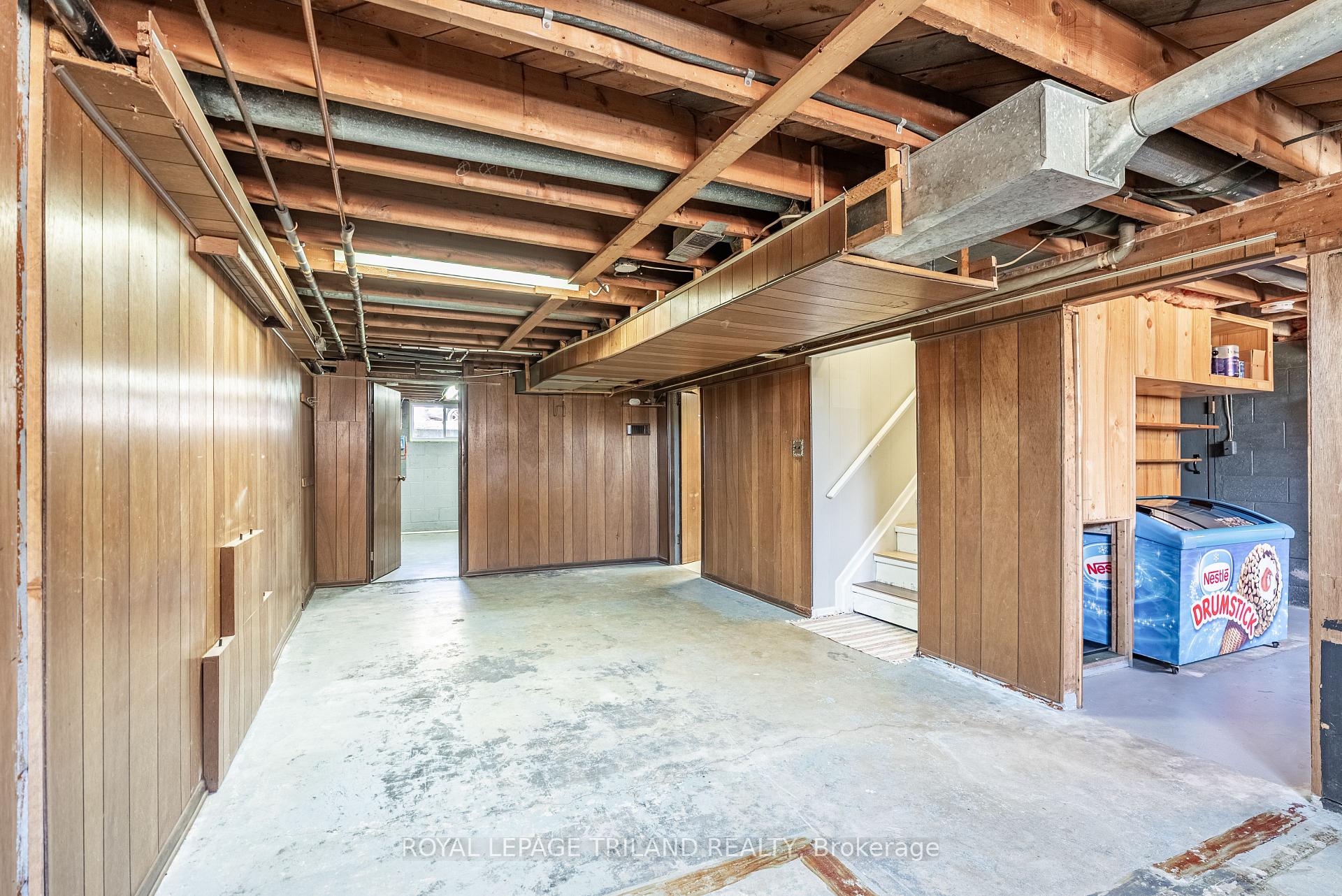 Photo 19 of 172 Ross Avenue, Thames Centre, Dorchester — HOMEH