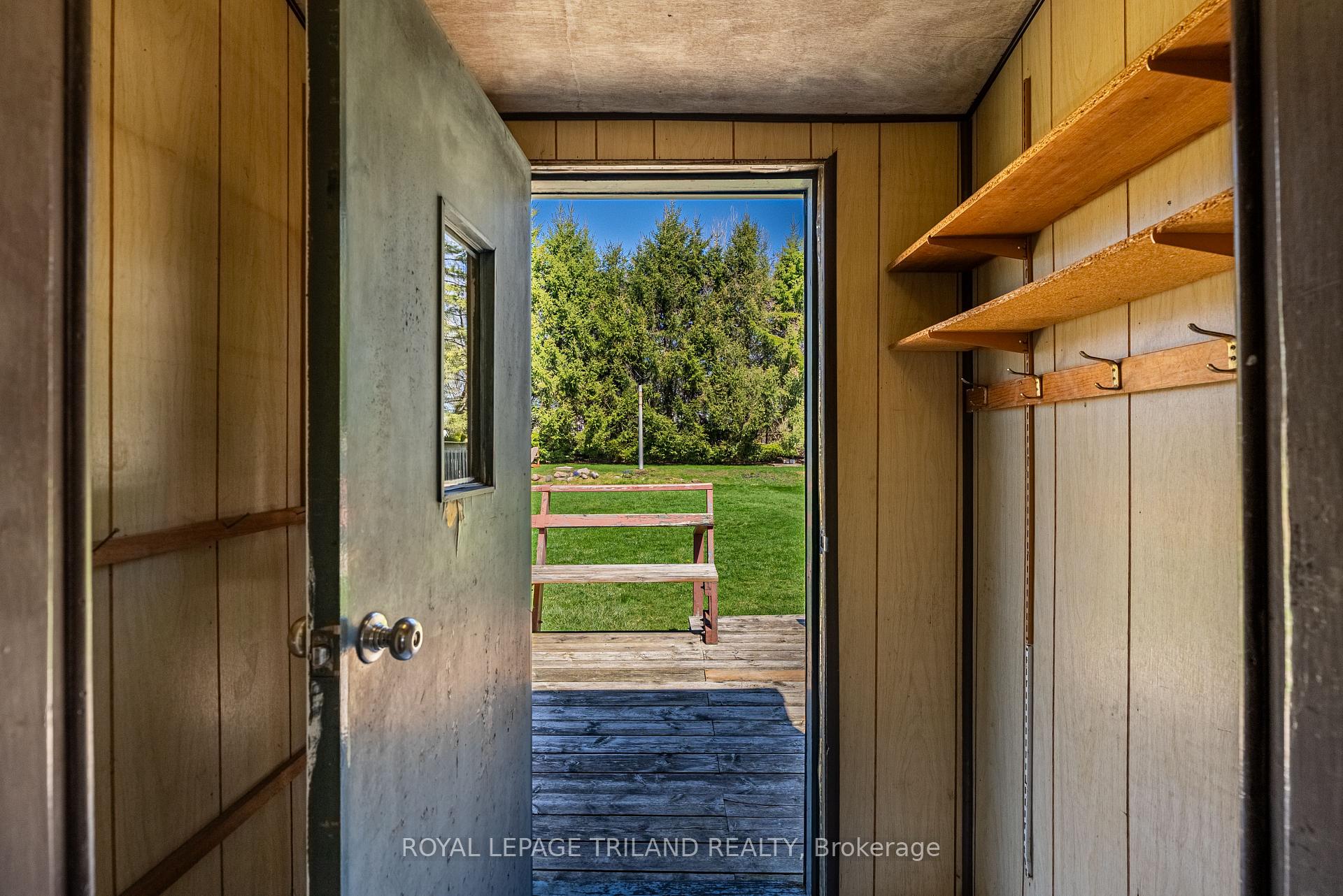 Photo 24 of 172 Ross Avenue, Thames Centre, Dorchester — HOMEH