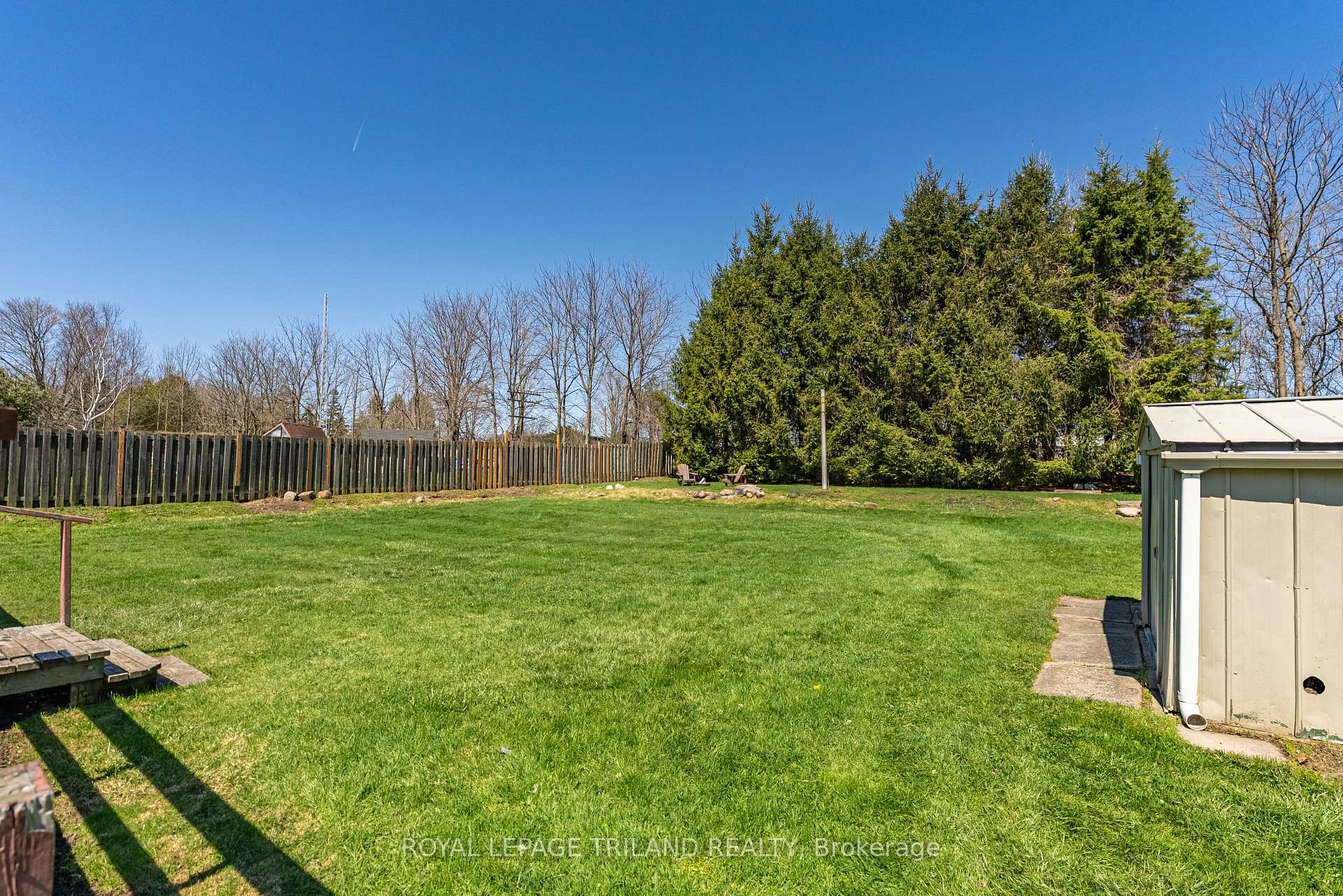 Photo 26 of 172 Ross Avenue, Thames Centre, Dorchester — HOMEH
