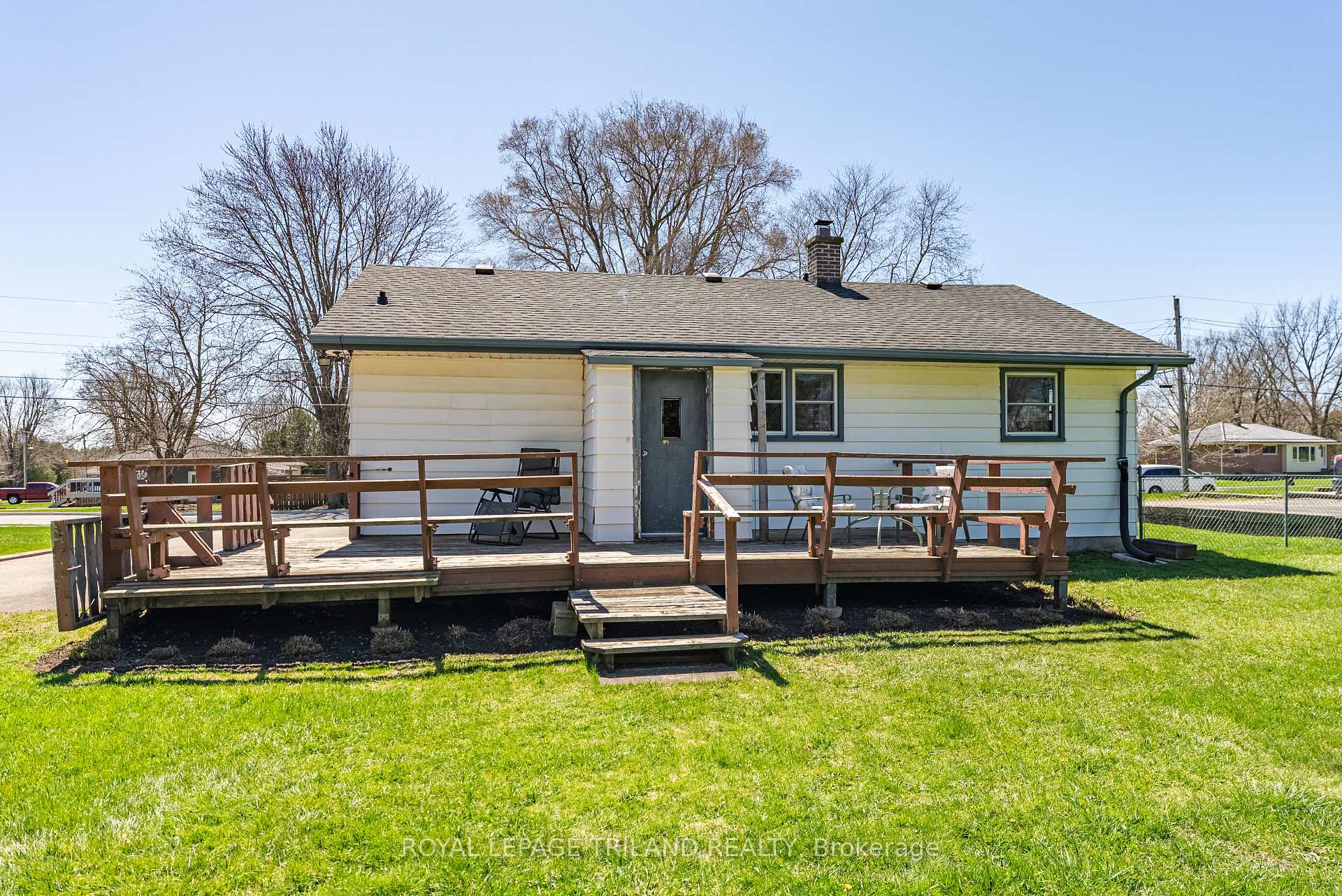 Photo 27 of 172 Ross Avenue, Thames Centre, Dorchester — HOMEH