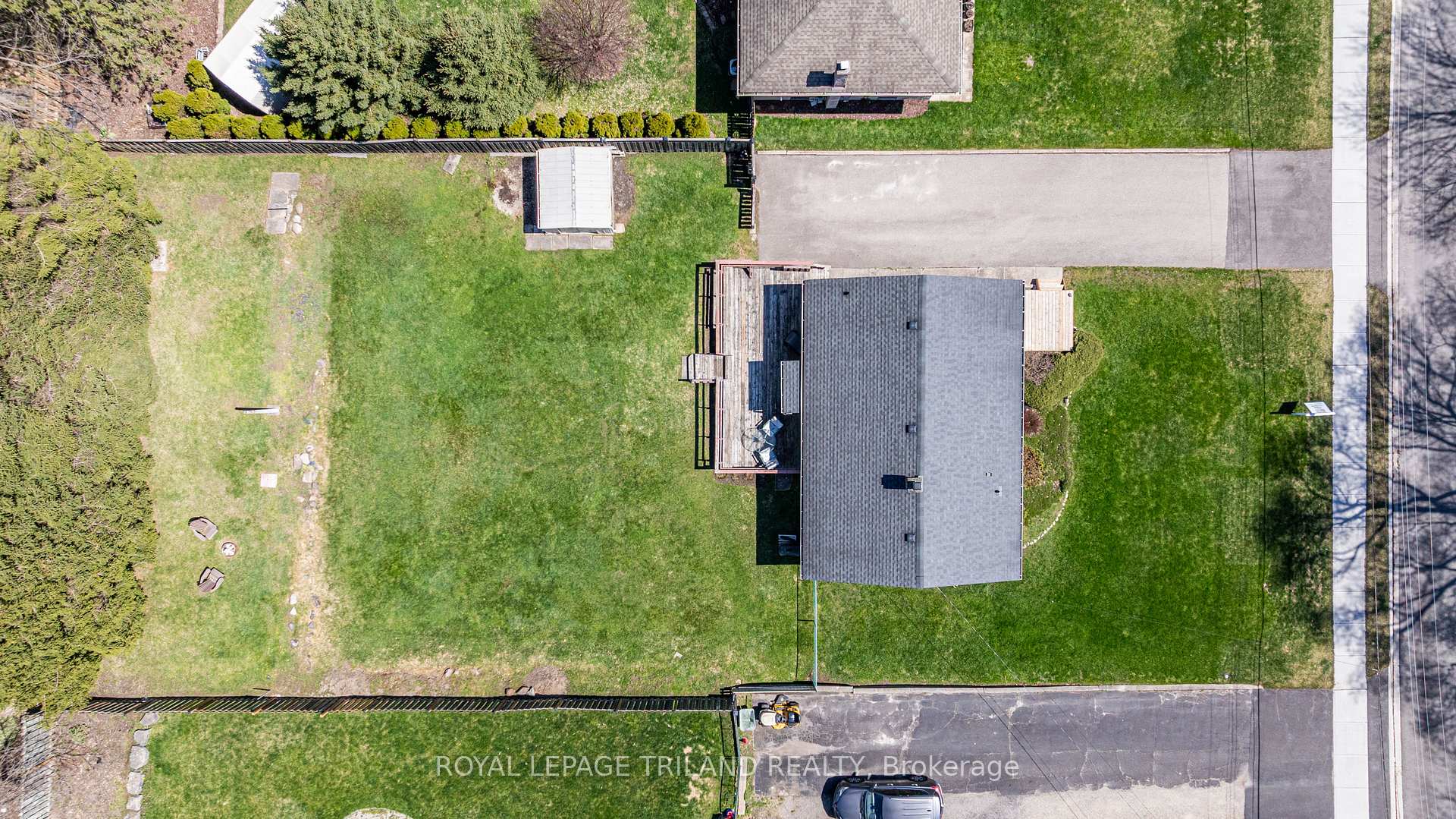 Photo 32 of 172 Ross Avenue, Thames Centre, Dorchester — HOMEH