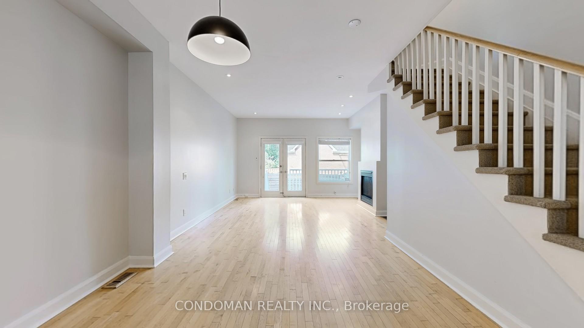 Photo 6 of 32 De Grassi Street, Toronto, South Riverdale — HOMEH