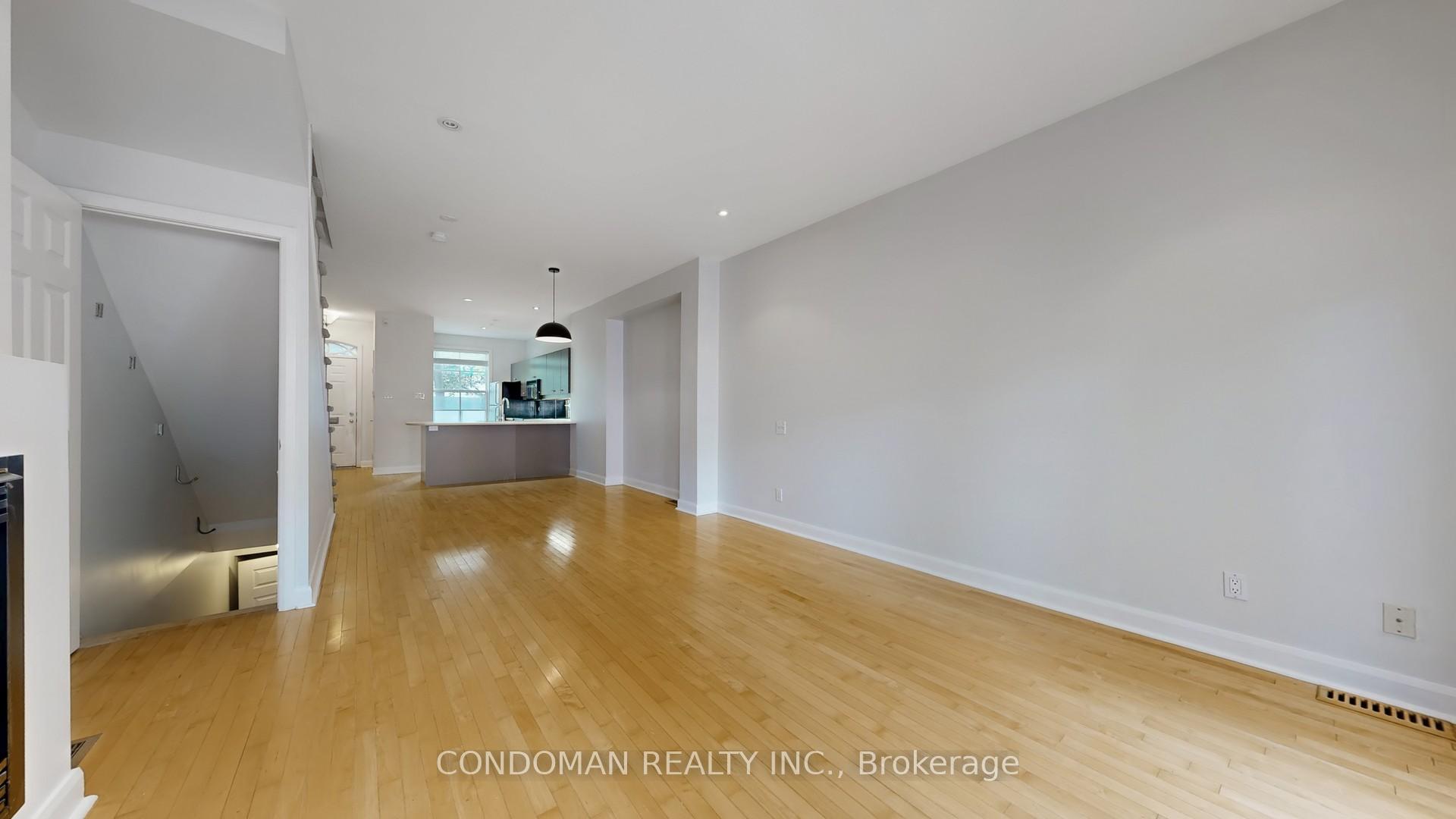 Photo 9 of 32 De Grassi Street, Toronto, South Riverdale — HOMEH