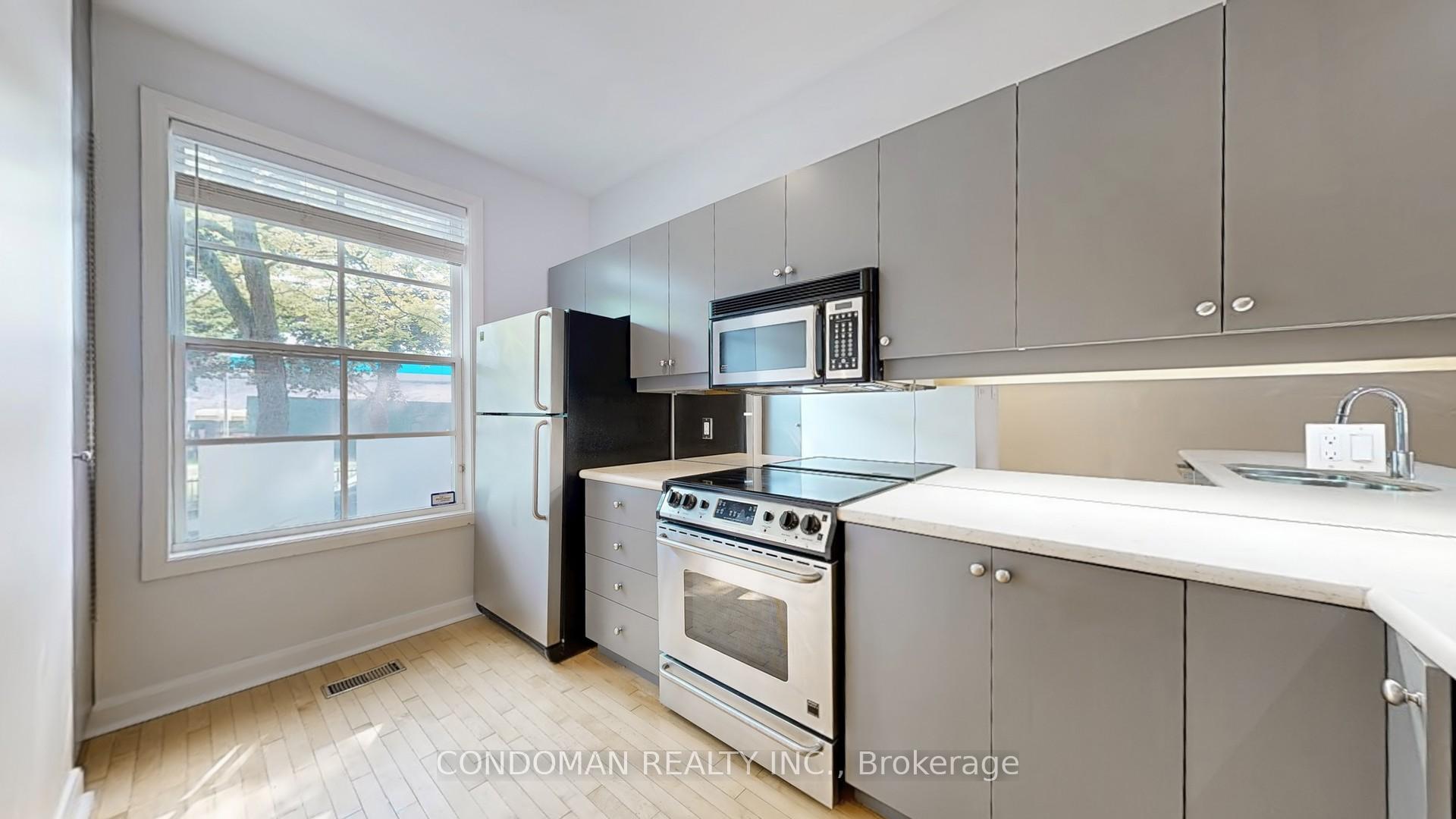 Photo 11 of 32 De Grassi Street, Toronto, South Riverdale — HOMEH