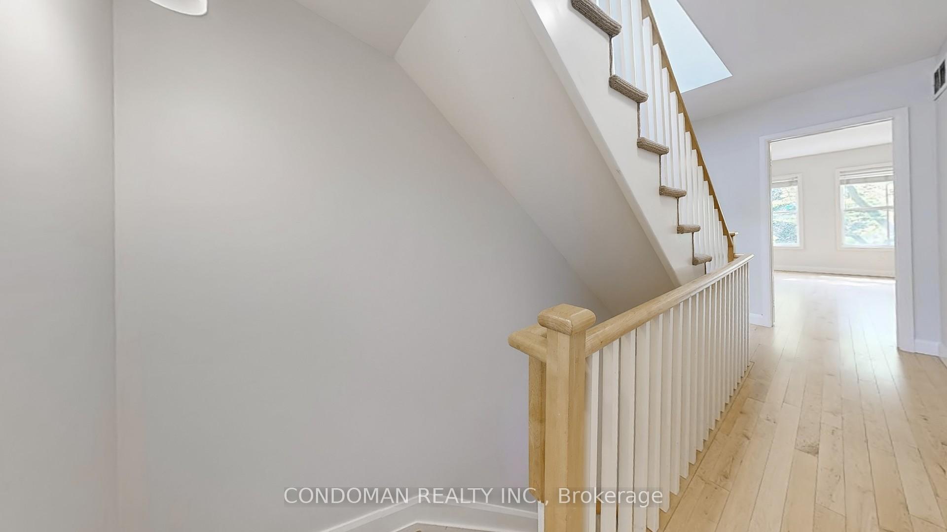 Photo 12 of 32 De Grassi Street, Toronto, South Riverdale — HOMEH