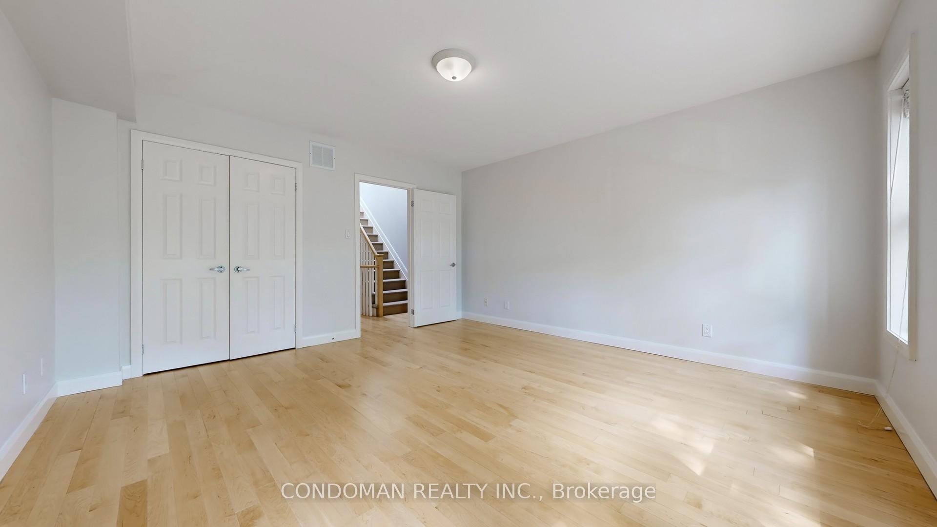 Photo 15 of 32 De Grassi Street, Toronto, South Riverdale — HOMEH