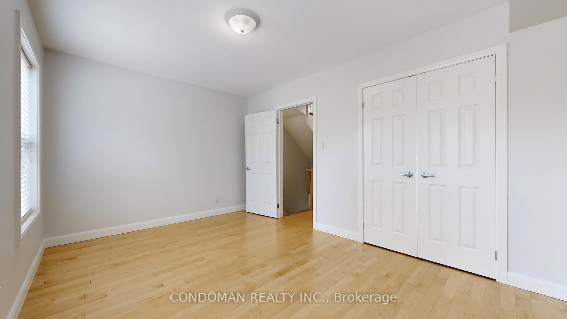 Photo 18 of 32 De Grassi Street, Toronto, South Riverdale — HOMEH