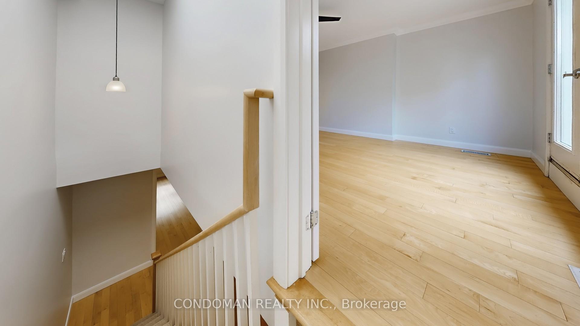 Photo 21 of 32 De Grassi Street, Toronto, South Riverdale — HOMEH