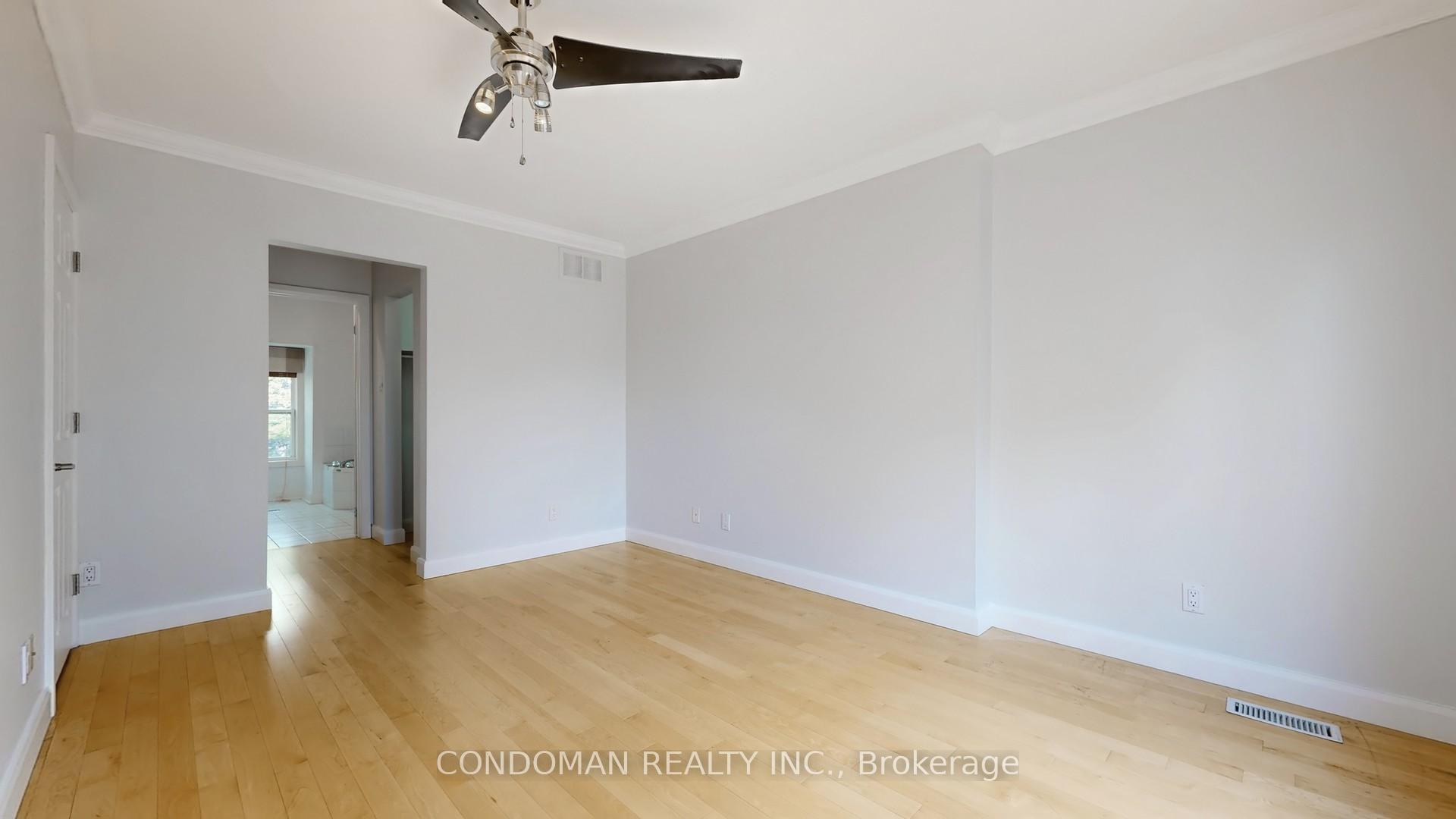 Photo 23 of 32 De Grassi Street, Toronto, South Riverdale — HOMEH