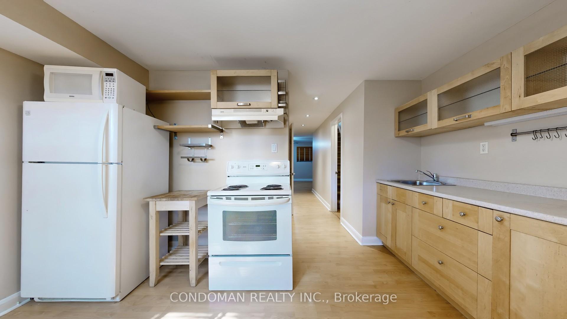 Photo 33 of 32 De Grassi Street, Toronto, South Riverdale — HOMEH