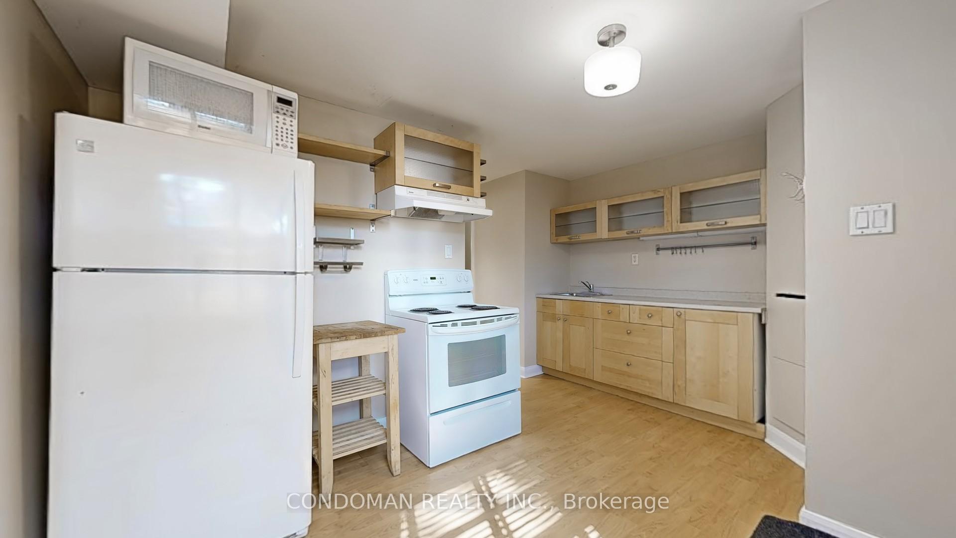 Photo 35 of 32 De Grassi Street, Toronto, South Riverdale — HOMEH