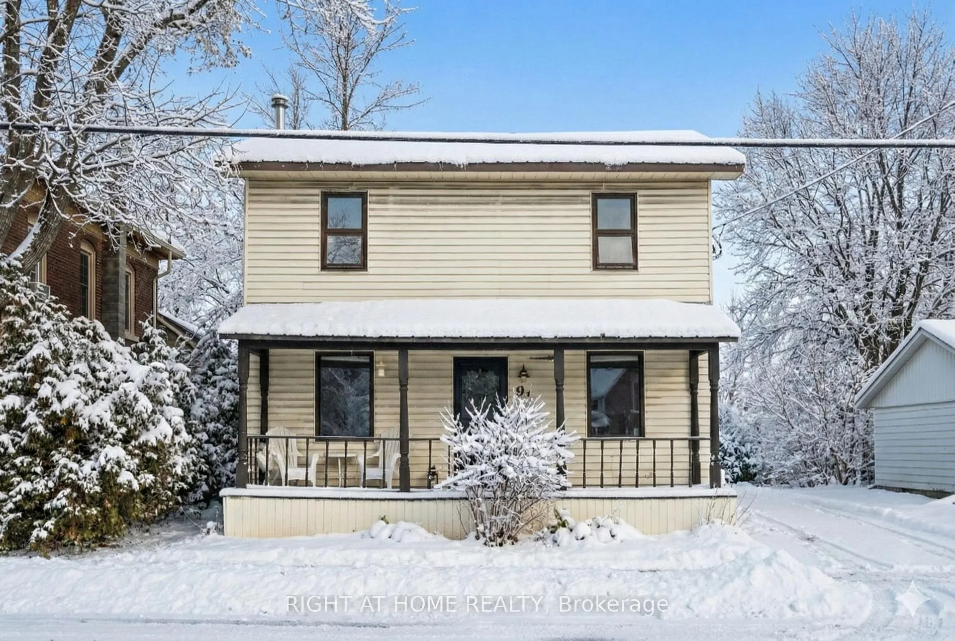Photo 2 of 94 Main Street, North Dundas, North Dundas (Winchester) Twp — HOMEH
