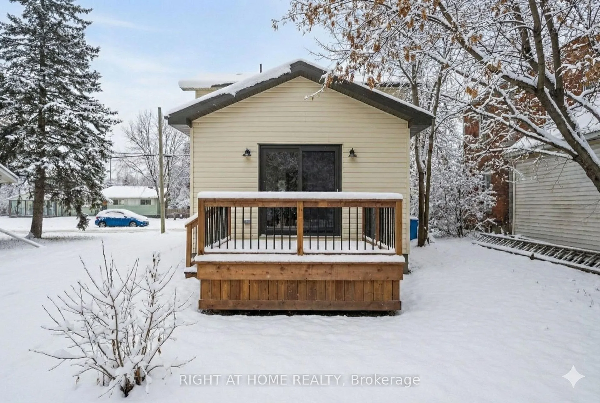 Photo 29 of 94 Main Street, North Dundas, North Dundas (Winchester) Twp — HOMEH