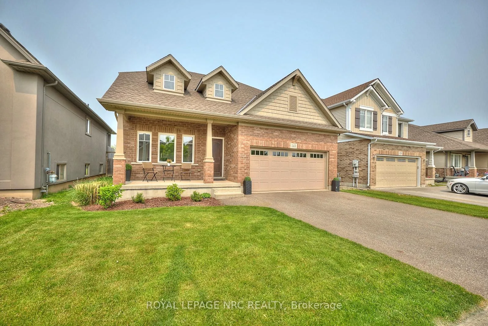 Photo 2 of 143 Tuliptree Road, Thorold, Confederation Heights — HOMEH