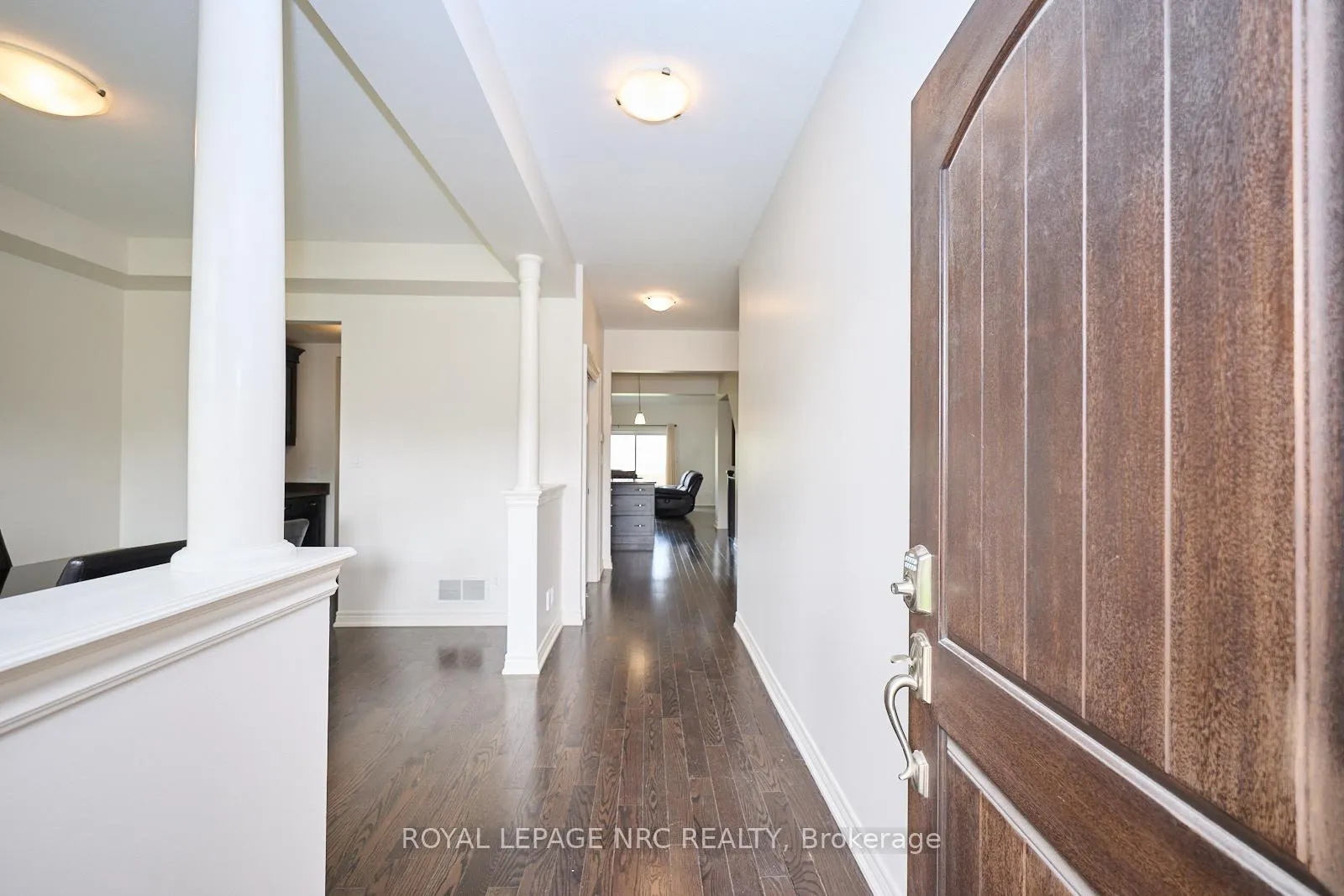 Photo 4 of 143 Tuliptree Road, Thorold, Confederation Heights — HOMEH