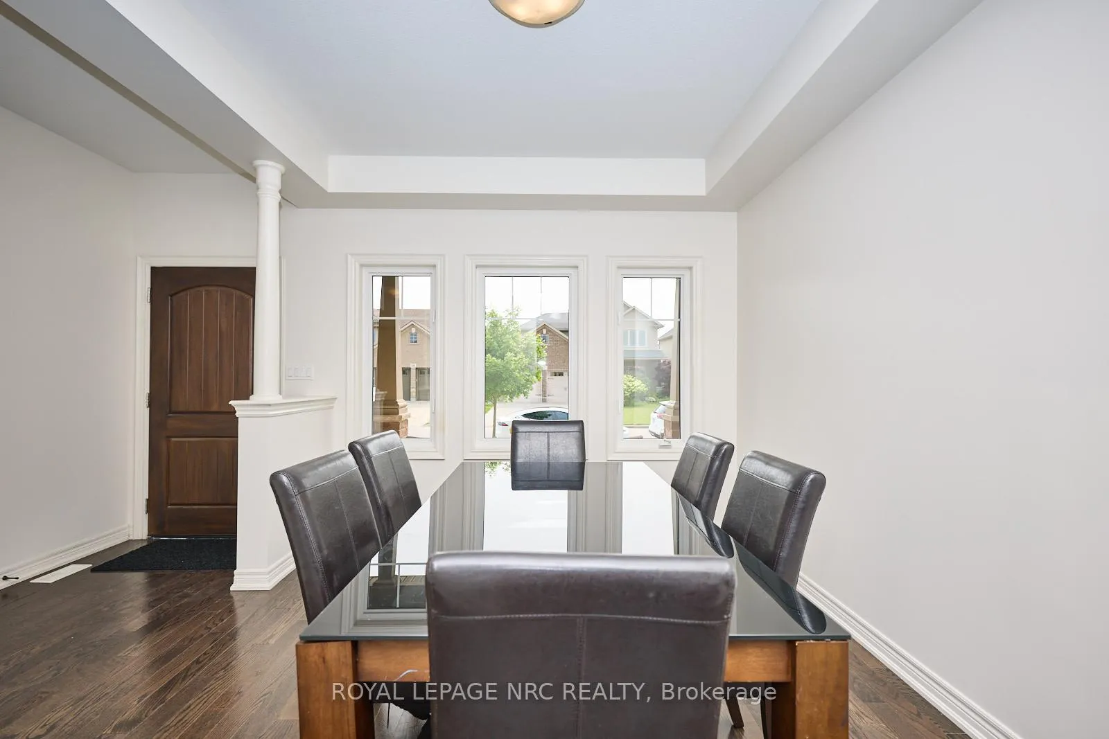 Photo 6 of 143 Tuliptree Road, Thorold, Confederation Heights — HOMEH