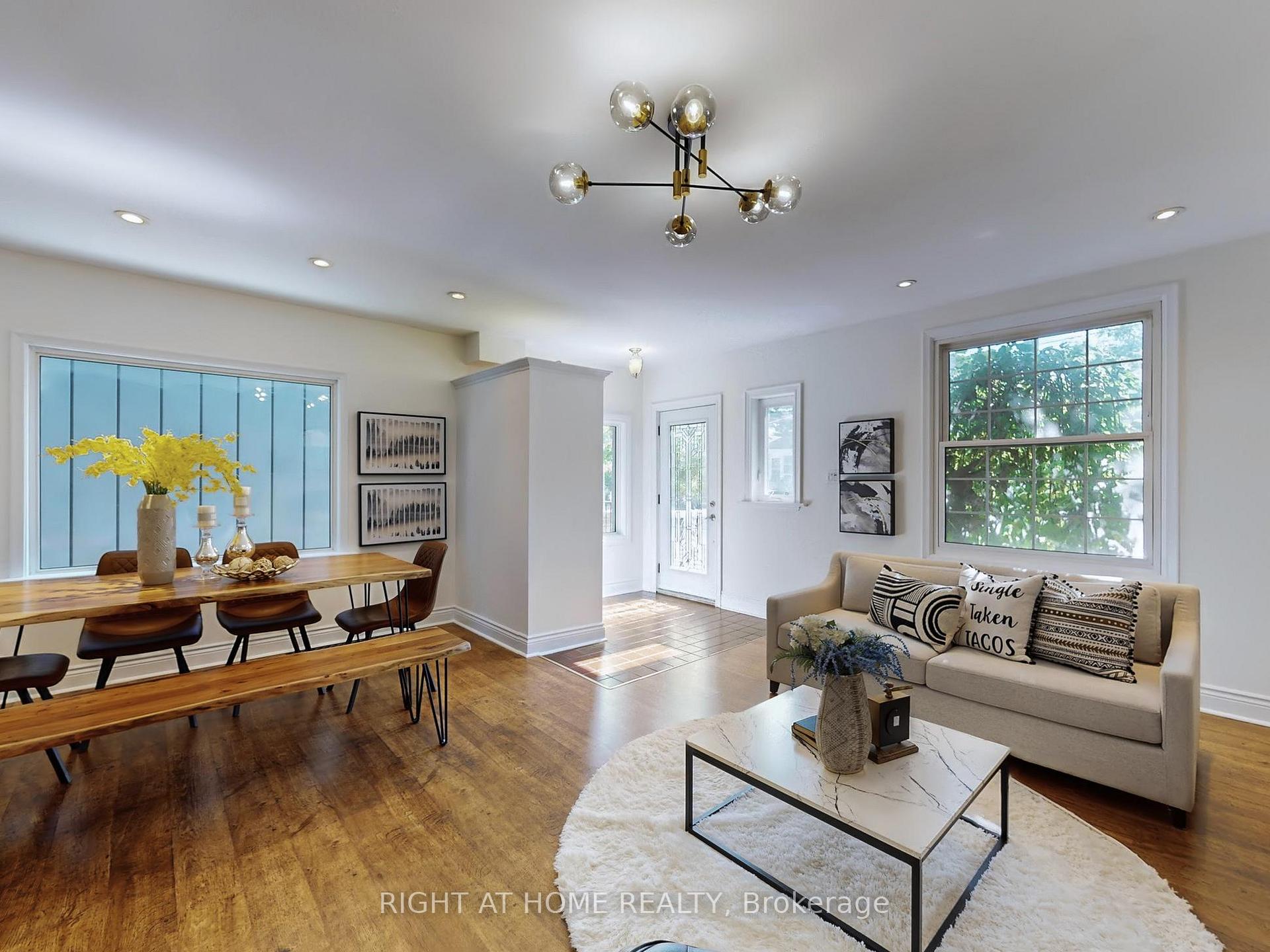 Photo 4 of 12 Westbrook Avenue, Toronto, Woodbine-Lumsden — HOMEH