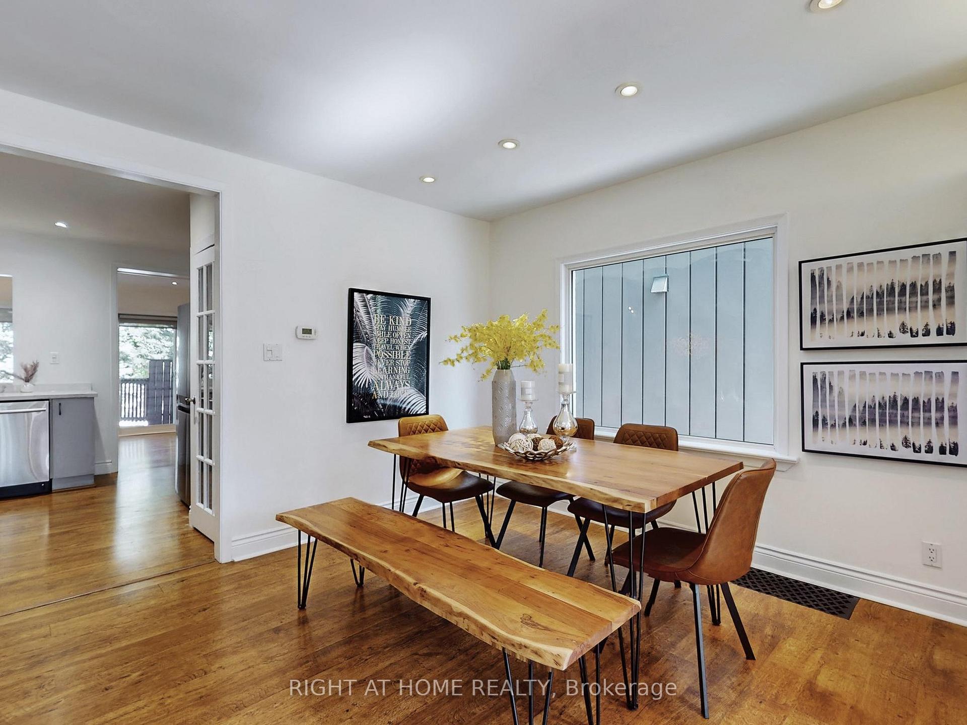 Photo 8 of 12 Westbrook Avenue, Toronto, Woodbine-Lumsden — HOMEH