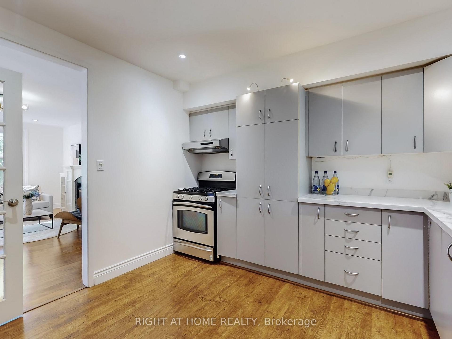 Photo 15 of 12 Westbrook Avenue, Toronto, Woodbine-Lumsden — HOMEH