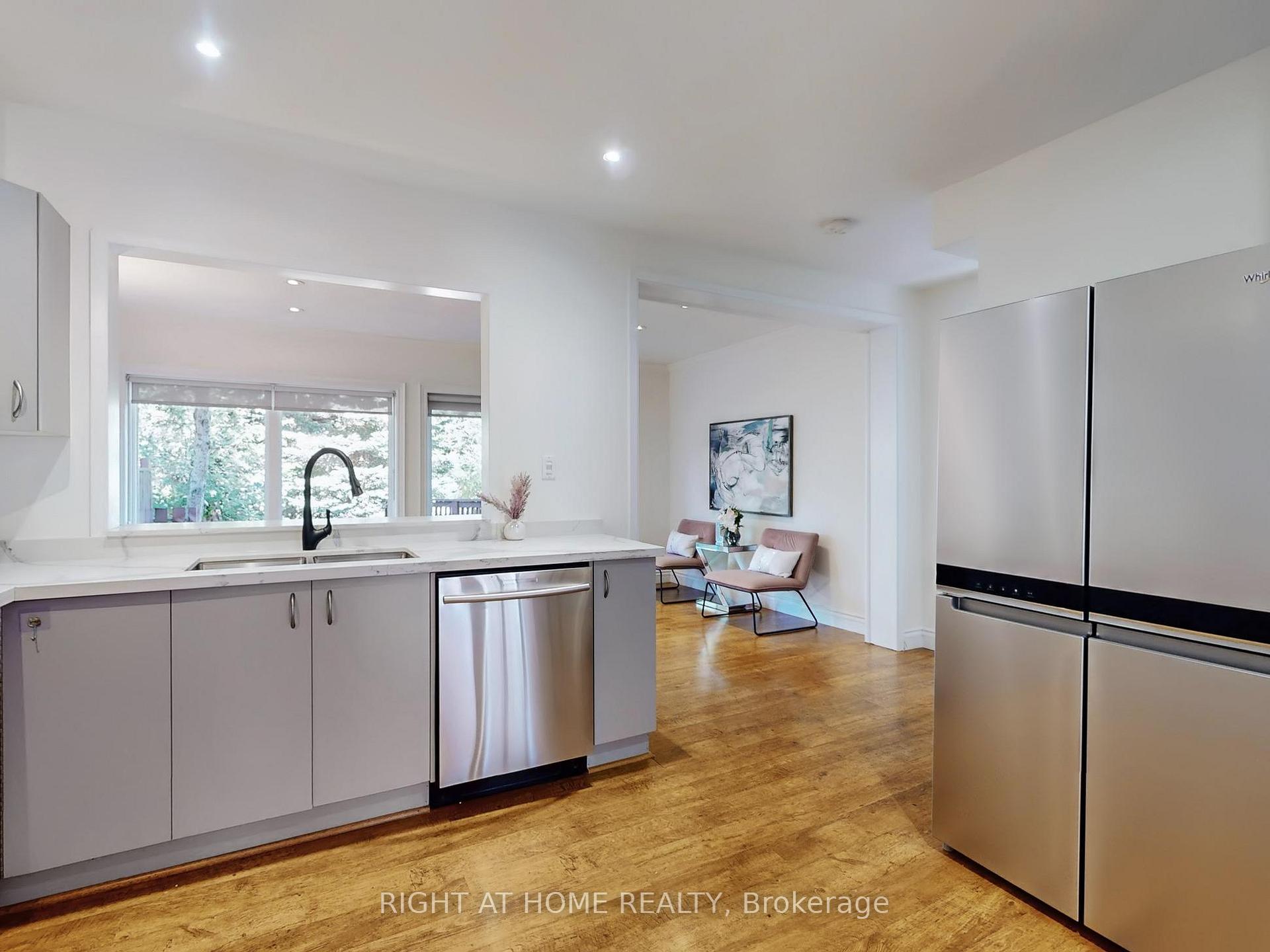 Photo 17 of 12 Westbrook Avenue, Toronto, Woodbine-Lumsden — HOMEH