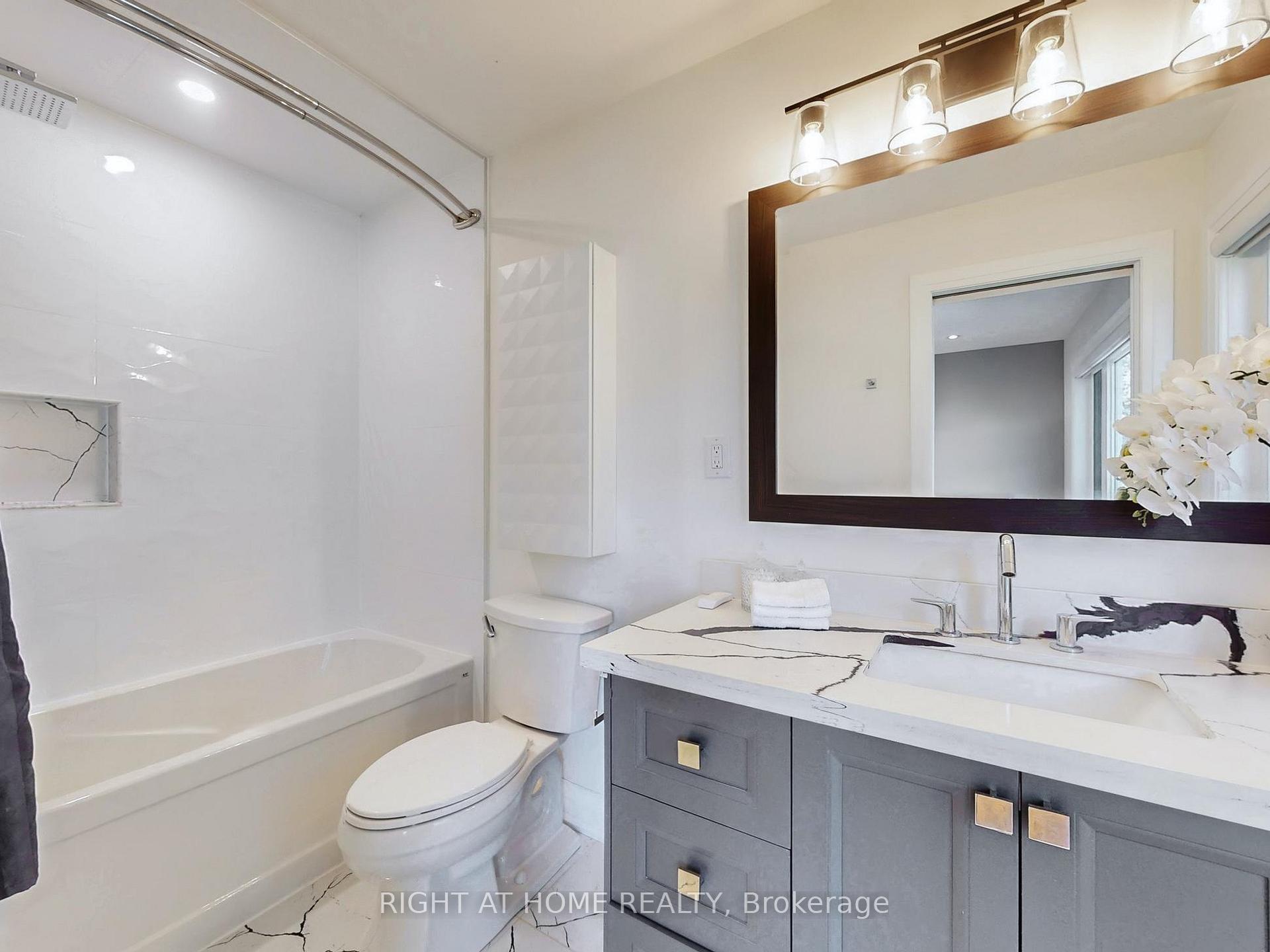 Photo 23 of 12 Westbrook Avenue, Toronto, Woodbine-Lumsden — HOMEH