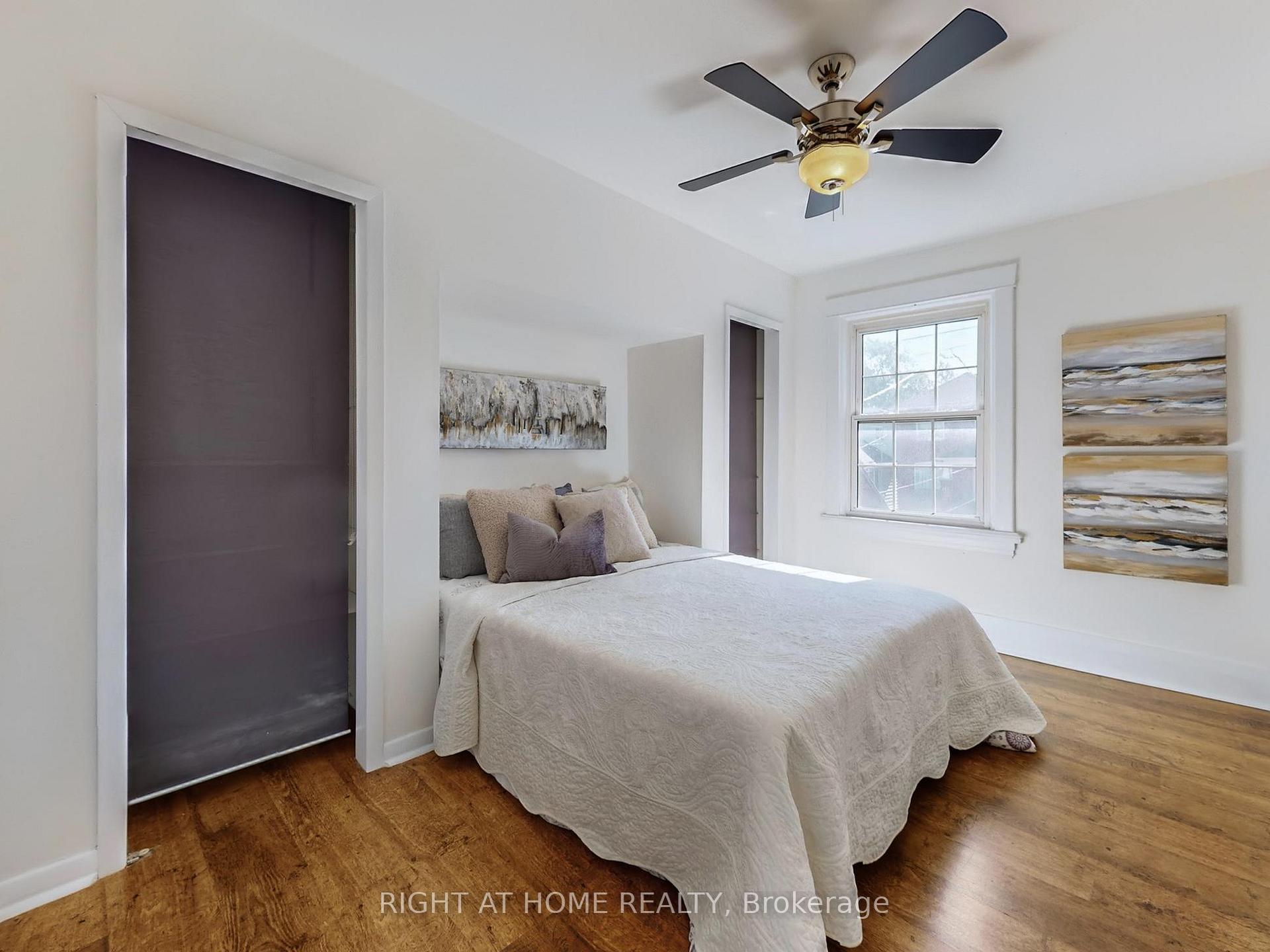 Photo 24 of 12 Westbrook Avenue, Toronto, Woodbine-Lumsden — HOMEH