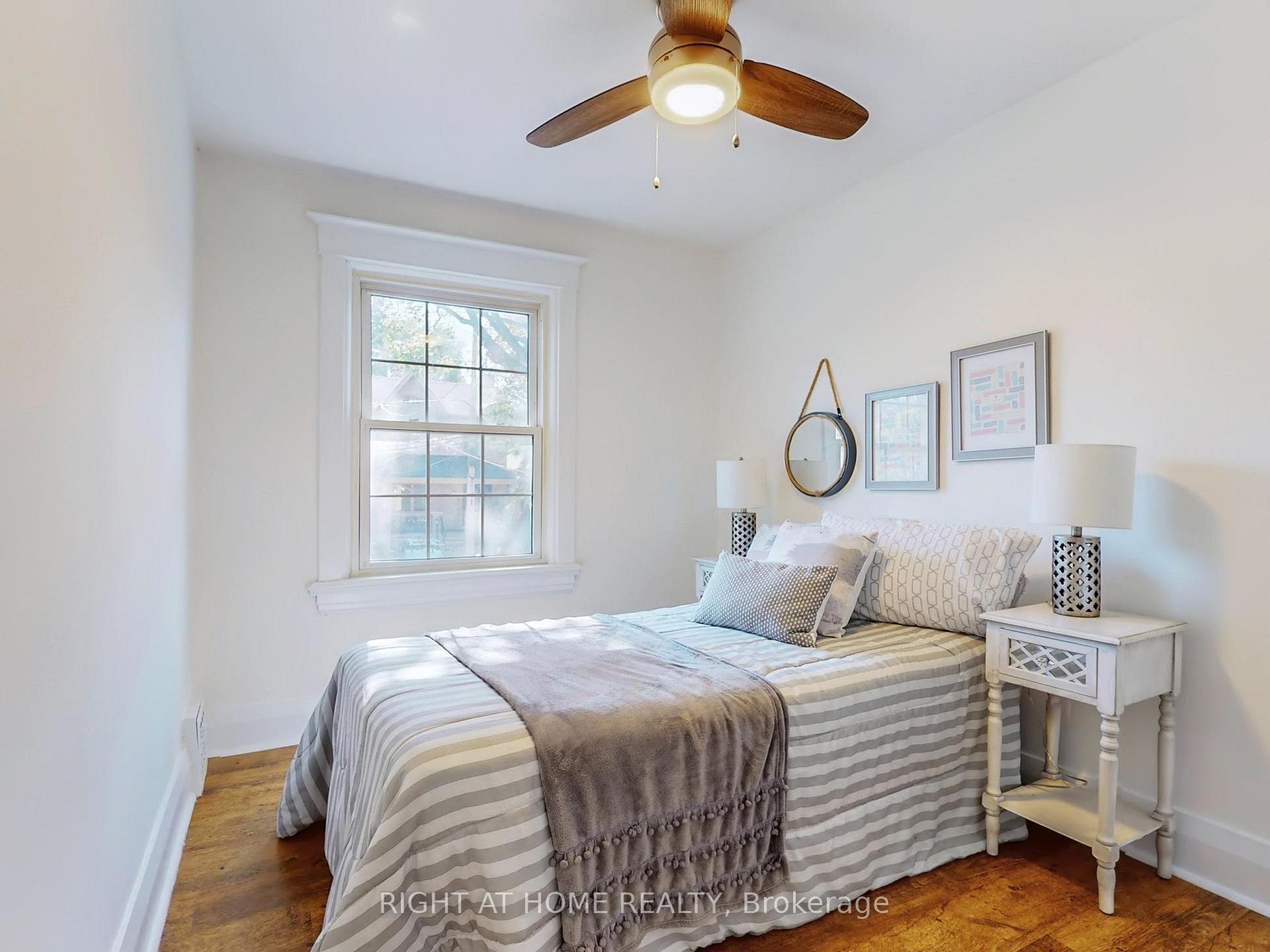 Photo 26 of 12 Westbrook Avenue, Toronto, Woodbine-Lumsden — HOMEH