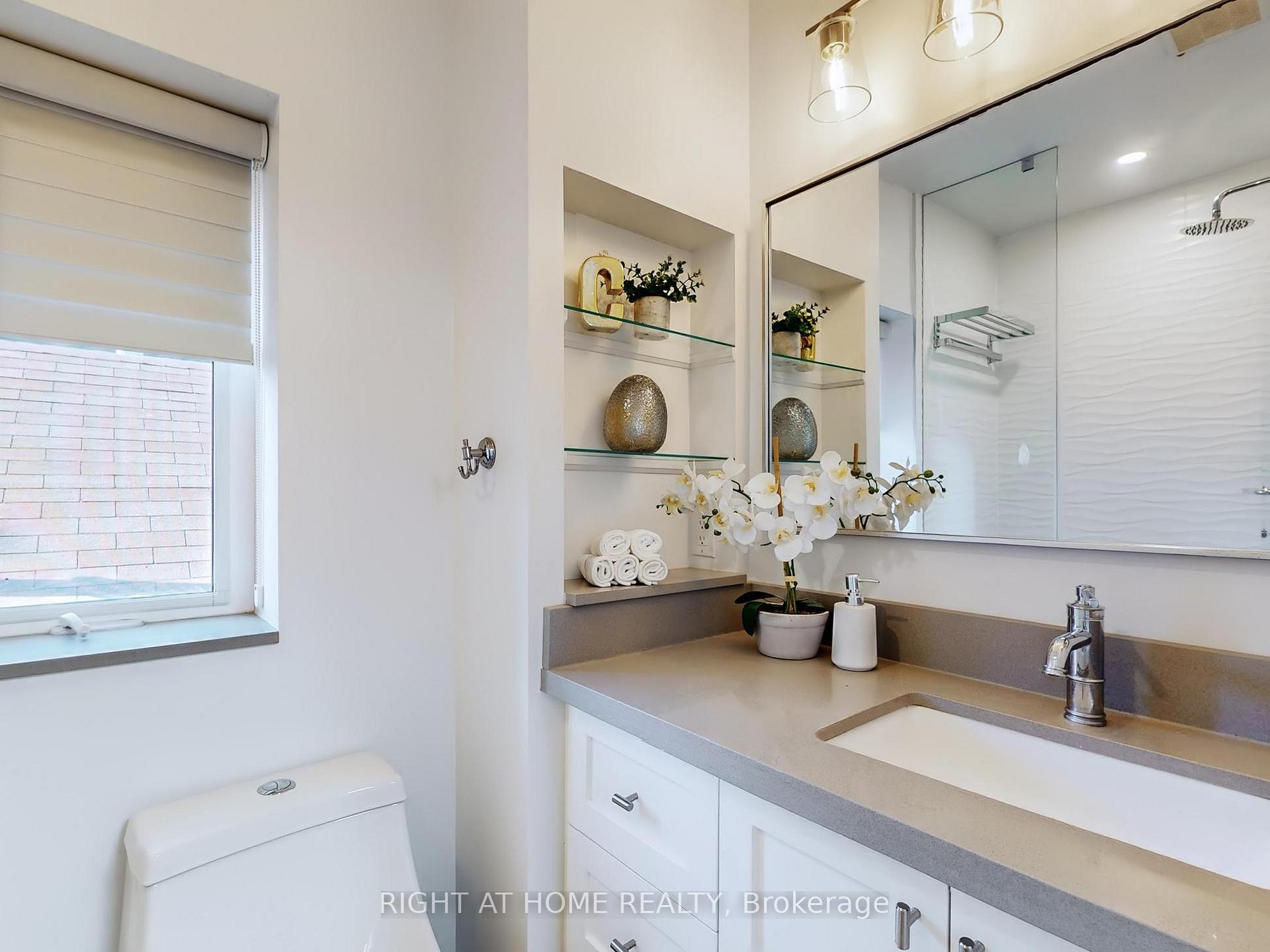 Photo 27 of 12 Westbrook Avenue, Toronto, Woodbine-Lumsden — HOMEH