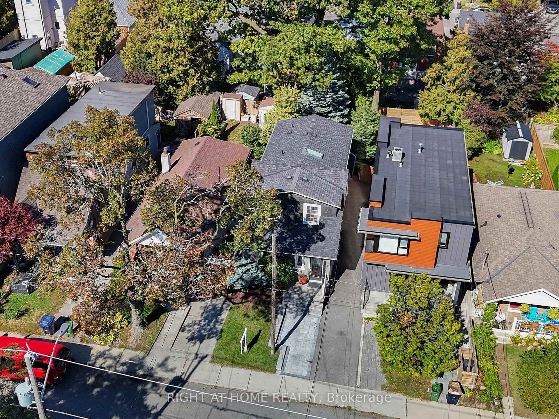 Photo 45 of 12 Westbrook Avenue, Toronto, Woodbine-Lumsden — HOMEH
