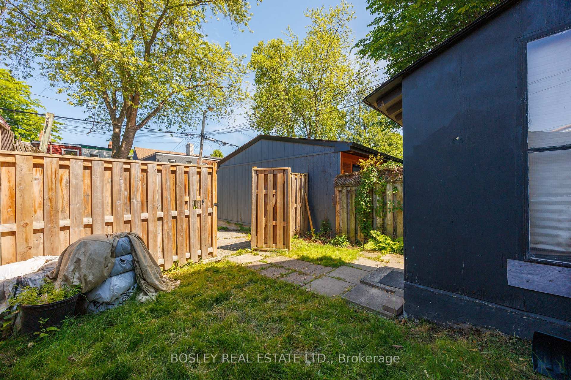 Photo 39 of 263 Leslie Street, Toronto, South Riverdale — HOMEH